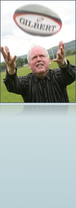 Gareth William Jones